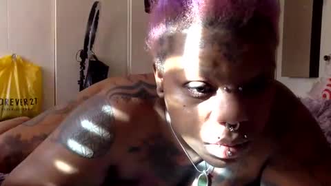 Mistress Mystii online show from December 19, 2024, 8:23 pm