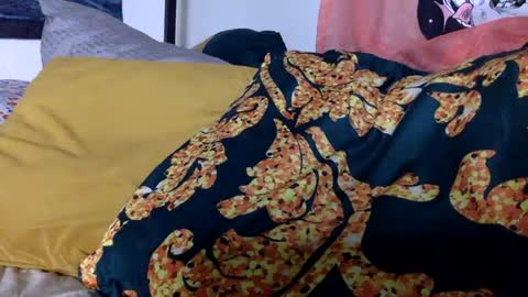 Mistress Mystii online show from December 24, 2024, 4:44 am