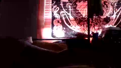 Mistress Mystii online show from January 8, 2025, 4:44 pm