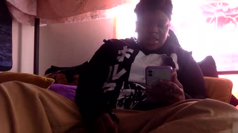 Mistress Mystii online show from January 17, 2025, 6:44 pm