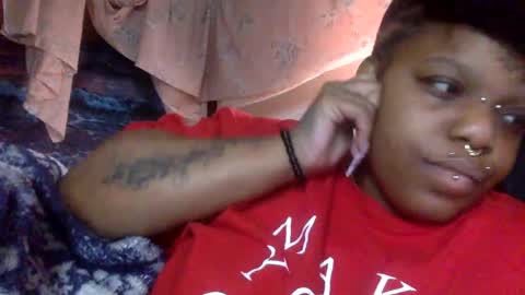 Mistress Mystii online show from February 9, 2025, 12:06 am