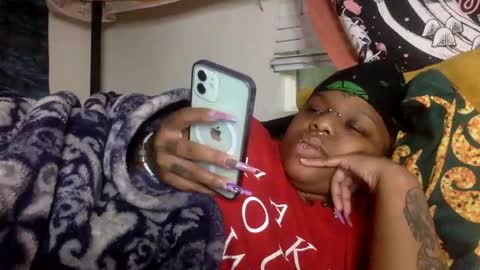 Mistress Mystii online show from February 9, 2025, 7:27 am