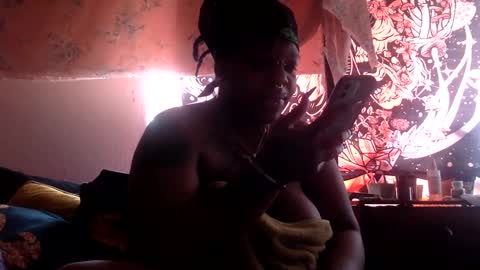 Mistress Mystii online show from February 9, 2025, 5:43 pm