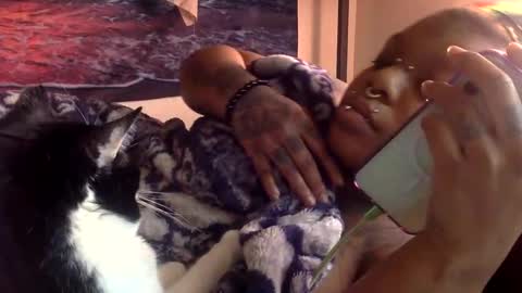 Mistress Mystii online show from February 18, 2025, 8:47 pm