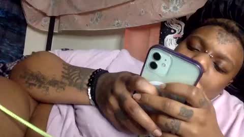 Mistress Mystii online show from February 20, 2025, 4:18 am