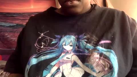 Mistress Mystii online show from March 10, 2025, 8:01 pm