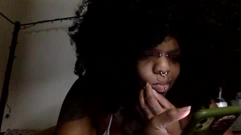 Mistress Mystii online show from September 21, 2025, 6:04 am