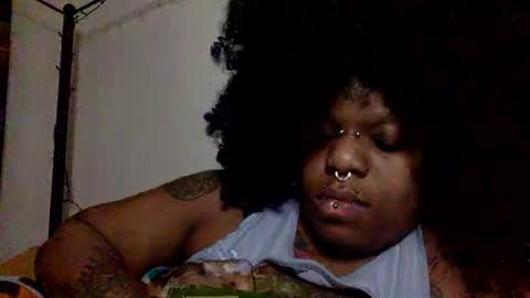 Mistress Mystii online show from September 24, 2025, 2:15 am