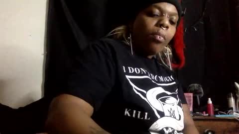 Mistress Mystii online show from November 2, 2025, 5:54 am