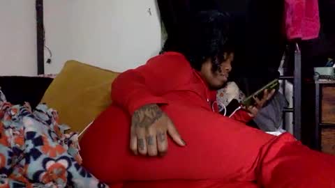 Mistress Mystii online show from November 19, 2025, 2:11 am