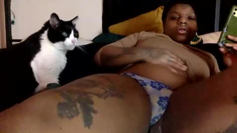 Mistress Mystii online show from January 16, 2026, 5:55 am