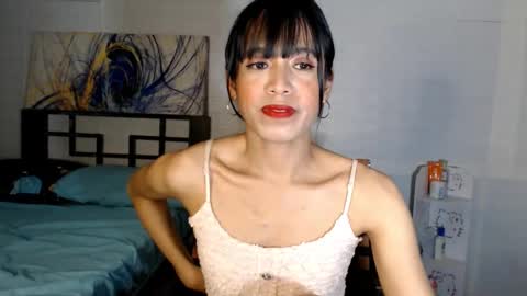 Snapshot of mistressnicoletrans chatting on December 6, 2024, 1:55 pm SexyCutieNicole online show from December 6, 2024, 1:55 pm