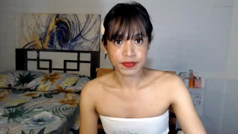 Snapshot of mistressnicoletrans chatting on February 14, 2025, 2:54 pm SexyCutieNicole online show from February 14, 2025, 2:54 pm