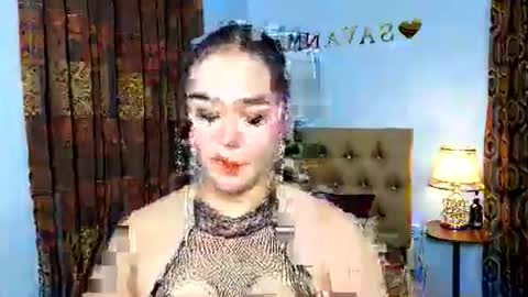 Snapshot of mistressofthewest7 chatting on April 12, 2026, 7:19 pm mistressofthewest7 online show from April 12, 2026, 7:19 pm