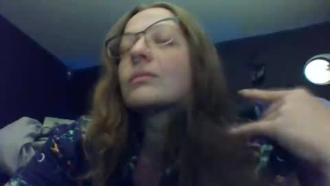 Mistress Psyche online show from November 19, 2025, 6:35 am