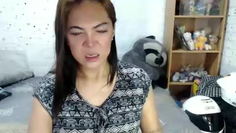 Snapshot of mistresssexymhacy69 chatting on March 2, 2025, 2:41 am mistresssexymhacy69 online show from March 2, 2025, 2:41 am