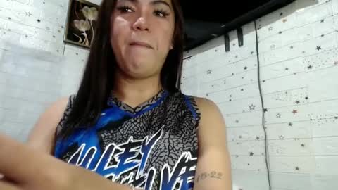 Snapshot of mistresssexymhacy69 chatting on March 4, 2025, 11:11 pm mistresssexymhacy69 online show from March 4, 2025, 11:11 pm