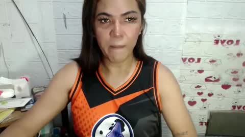 Snapshot of mistresssexymhacy69 chatting on March 12, 2025, 7:35 am mistresssexymhacy69 online show from March 12, 2025, 7:35 am