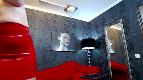 MistressWanda -  online show from December 13, 2024, 9:52 pm