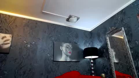 MistressWanda -  online show from December 2, 2025, 9:54 pm