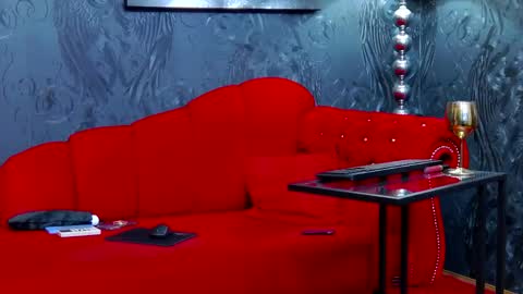 Snapshot of mistresswanda chatting on April 19, 2026, 8:55 pm MistressWanda - online show from April 19, 2026, 8:55 pm