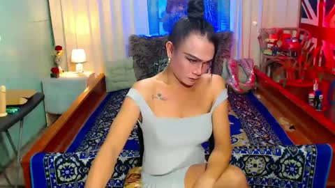 misty985778 online show from January 12, 2025, 6:38 pm