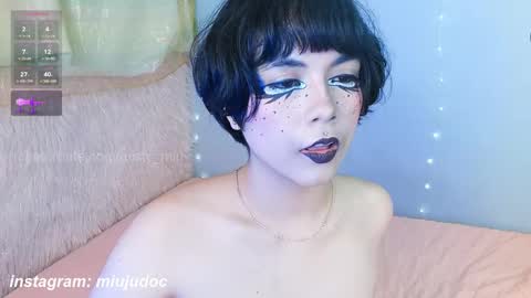 Misty online show from April 17, 2026, 6:05 am