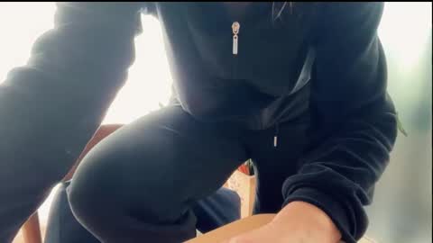 MistyBarnes NONUDE MODEL online show from March 23, 2026, 7:45 am