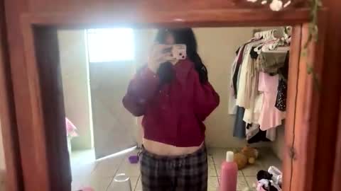 mistycalgoddes666 online show from February 1, 2026, 6:50 pm