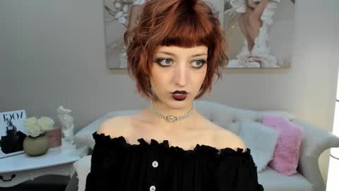 Snapshot of mistymarlow chatting on January 12, 2026, 6:13 pm Misty online show from January 12, 2026, 6:13 pm