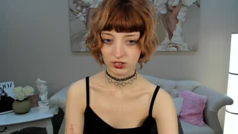 Snapshot of mistymarlow chatting on February 3, 2026, 6:40 am Misty online show from February 3, 2026, 6:40 am