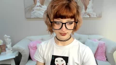 Snapshot of mistymarlow chatting on February 7, 2026, 6:33 pm Misty online show from February 7, 2026, 6:33 pm