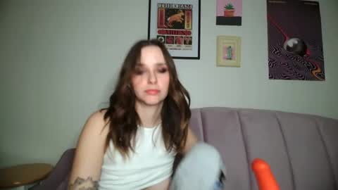 Misty ON-YA  Camiversary Jan 12th online show from December 2, 2024, 3:58 am