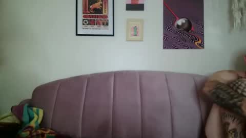 Misty ON-YA  Camiversary Jan 12th online show from December 25, 2024, 6:09 am