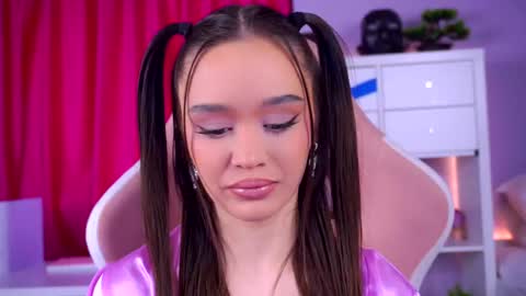 Misty online show from February 16, 2026, 6:20 am