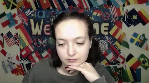 Aria online show from October 30, 2025, 7:32 am