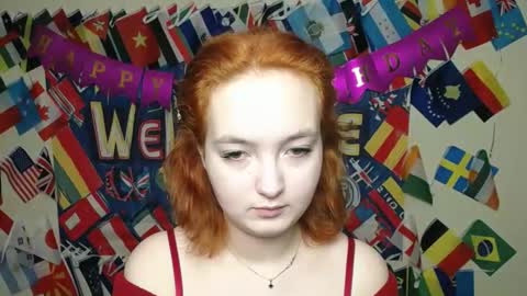 Aria online show from December 16, 2025, 7:46 am