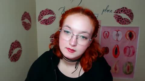 Aria online show from January 13, 2026, 1:16 pm