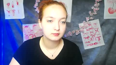 Aria online show from June 9, 2026, 6:14 am