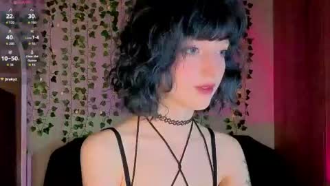 Snapshot of mistyverse chatting on June 20, 2026, 12:08 pm Misty - mistymarlow online show from June 20, 2026, 12:08 pm