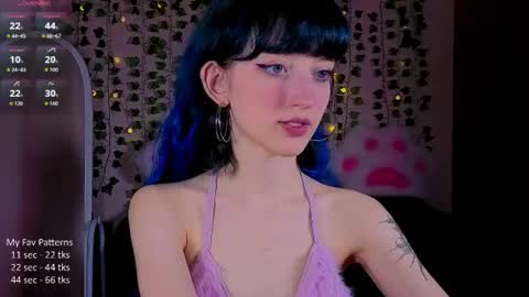 Snapshot of mistyverse chatting on July 6, 2026, 9:50 am Misty - mistymarlow online show from July 6, 2026, 9:50 am