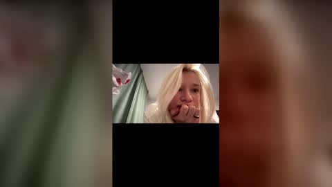 MistyXNight online show from December 18, 2025, 12:33 pm