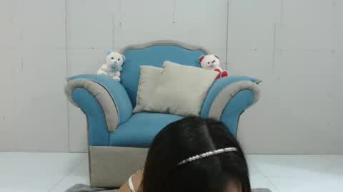 MisumiJason online show from March 3, 2026, 7:42 pm