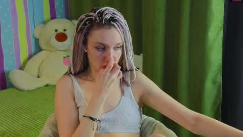 alice online show from January 27, 2025, 9:23 am