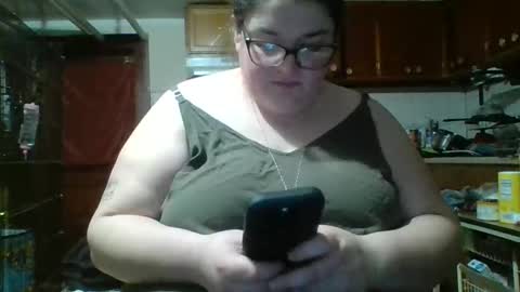 Snapshot of mitchellebunny7 chatting on January 26, 2025, 1:09 am MichelleBunny7 online show from January 26, 2025, 1:09 am