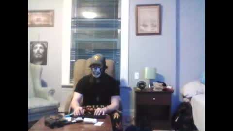 Snapshot of mitchelllane999 chatting on February 20, 2026, 5:04 am wassi2kezzy online show from February 20, 2026, 5:04 am