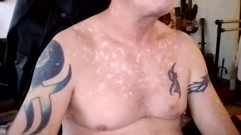 BobbyMitchGa online show from March 12, 2025, 6:22 pm