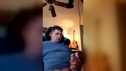 Snapshot of mitchnails69 chatting on July 12, 2026, 4:53 pm BobbyMitchGa online show from July 12, 2026, 4:53 pm