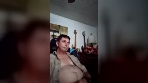 Snapshot of mitchnails69 chatting on July 13, 2026, 10:51 am BobbyMitchGa online show from July 13, 2026, 10:51 am