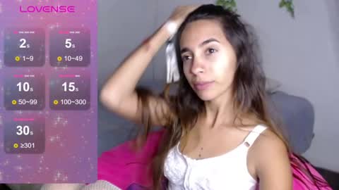 mitchwilson1 online show from February 20, 2025, 10:37 pm